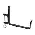 Achla Designs Achla SFB-01C 6 in. Clamp-On Flower Box Bracket SFB-01C